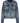 Maison Margiela Blue Cotton Denim Jacket