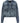 Maison Margiela Blue Cotton Denim Jacket