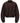 Maison Margiela Brown Polyamide Bomber