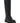 Moncler Black PVC Over The Knee