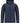 PATAGONIA Blue Nylon Full-Length Jacket