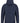 PATAGONIA Blue Nylon Full-Length Jacket