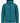 PATAGONIA Blue Nylon Full-Length Jacket