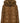 Moncler Brown Polyamide Full-Length Jacket