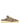 Autry Brown Cowhide Low Top Sneakers