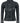 Issey Miyake Black Polyester Cardigan