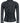 Issey Miyake Black Polyester Cardigan