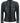 Issey Miyake Black Polyester Cardigan