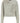 PINKO Gray Wool Cardigan
