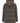 MooRER Brown Wool Full-Length Jacket