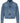 Jacquemus Blue Cotton Denim Jacket