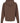 Jacquemus Brown Cotton Sweatshirt