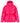 IENKI IENKI Fuchsia Nylon Full-Length Jacket