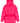 IENKI IENKI Fuchsia Nylon Full-Length Jacket