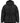 IENKI IENKI Black Nylon Full-Length Jacket