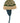 Dries Van Noten Multi-colour Wool Ear Muffs