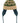 Dries Van Noten Multi-colour Wool Ear Muffs