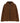 IENKI IENKI Brown Polyester Full-Length Jacket