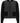 Moncler Black Polyester Cardigan