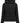 Moncler Black Polyester Full-Length Jacket