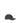 Ganni Gray Recycled Polyester Cap (Baseball Hat)
