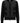 Moncler Black Polyamide Cardigan