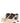 Off-White Multicolor Cowhide Low Top Sneakers