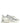 Off-White Gray Polyethylene Athletic Sneakers