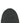 Ballantyne Gray Cashmere Beanie