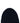 Ballantyne Blue Cashmere Beanie