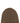 Ballantyne Brown Cashmere Beanie