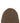 Ballantyne Brown Cashmere Beanie