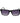 Gant Black Acetate Sunglasses
