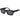 Gant Black Acetate Sunglasses