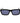 Gant Black Acetate Sunglasses