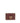 PINKO Bordeaux Calf Leather Bos Taurus Shoulder Bag