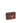 PINKO Bordeaux Calf Leather Bos Taurus Shoulder Bag