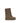 Casadei Brown Calf Leather Bos Taurus Flat Boots
