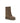 Casadei Brown Calf Leather Bos Taurus Flat Boots