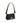 Vivienne Westwood Black Calf Leather Bos Taurus Handbag