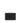 Gucci Black Cotton Shoulder Bag