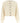 Loulou De Saison White Cashmere Cardigan