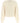 Loulou De Saison White Cashmere Cardigan