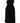 Dries Van Noten Black Wool Foulard
