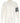 Thom Browne White Cotton Blouse