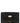 Ferragamo Black Calfskin Clutch Bag