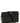 Ferragamo Black Calfskin Clutch Bag