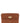 Ferragamo Brown Calfskin Clutch Bag