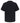 Burberry Black Cotton T-Shirt
