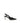 Ferragamo Black Calf Leather Bos Taurus Pumps